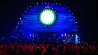 The Pink Floyd Tribute Show 2011 Full- Live From Liverpool