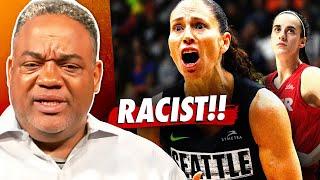 Sue Birds Racism Rant EXPOSES the WNBA’s REAL Problem