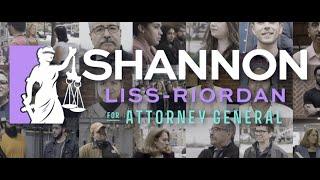 Workers  Shannon Liss-Riordan for Attorney General