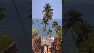 goa beaches #goa #goadiaries #goadiariesofask #goatrip achacho song