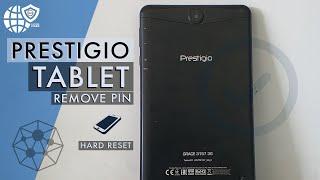 Hard Reset Prestigio 7 Tablet  How To Hard Reset Prestgio Tablets  How to Enter Recovery Mode