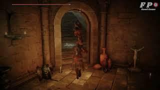 How to get and use the Storeroom Key in Elden Ring Shadow of the Erdtree