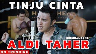 Aldi Taher - Tinju Cinta Official Music Video