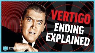 Vertigo Ending Explained