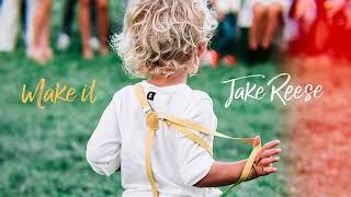 Jake Reese - Make It Official Audio