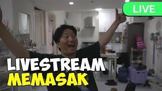  Mediashare  MASAK NIH BOS GATAU ENAK ATO KAGA