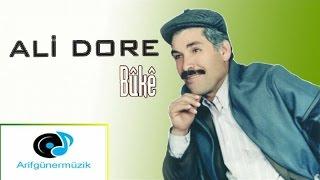 Ali Dore - Buke