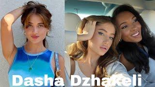 Dasha DzhakeliXO team Lifestyle  Biography  Boyfriend  Age  Net Worth