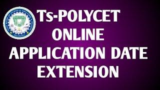 Ts Polycet online application date extension