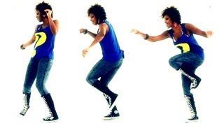 How to Do the 2-Step  Hip-Hop Dancing