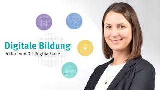 E-Learning und Blended Learning einfach erklärt - Digitale Medien in der beruflichen Bildung