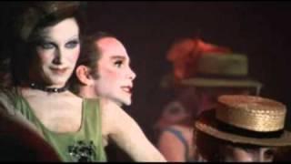 Cabaret 1972 - Willkommen