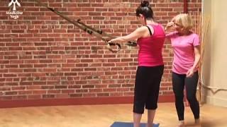 Medicine Yoga Prenatal Class 6811