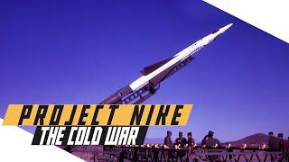Project NIKE Earliest US Air Defence Program - Cold War DOCUMENTARY