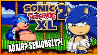 200K SPECIAL Sonic Plays Sonic The Hedgehog 2 XL...Again