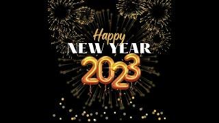 NEW YEAR MOTIVATIONAL speech for 2023  Best Motivational speech  Be Positive & Stay Focused