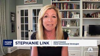 VMware is a game changer for Broadcom says Hightowers Stephanie Link