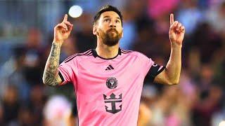 Lionel Messi - All 39 Goals & Assists For Inter Miami