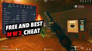 HOW TO SETUP MW3 FREE CHEAT