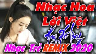 LK TÂY VƯƠNG NỮ QUỐC REMIX - NHỮNG BẢN NHẠC HOA LỜI VIỆT HAY NHẤT - LIÊN KHÚC 999 ĐÓA HỒNG  PHẠM TƯ