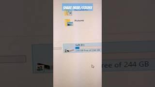 How to share drivefolder easily #shorts #short #shortvideo #tech #techvideos #shortsvideoviral