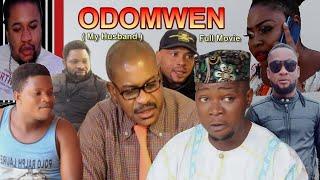 Odomwen  My Husband  Full Latest Benin Movie