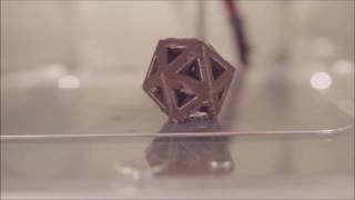 Cocojet - Hersheys Chocolate 3D printer