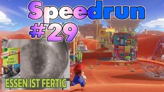 Ich hoffe der REKNORRD wird kommen xD - SMO Speedrun #31  YTMegazocker