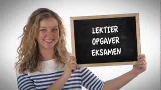 Restudy - Fede videoer til Grundskolen og Gymnasiet.