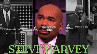 Steve Harvey Success Motivation Motivational Monday