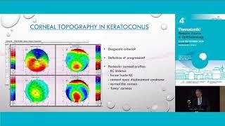 Z. Gatzioufas  Corneal dystrophies & ectatic disorders