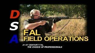 FAL Field Operations