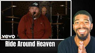 Luke Combs - Ride Around Heaven  SENTIMENTAL Reaction