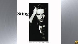 Sting - Fragile HQ