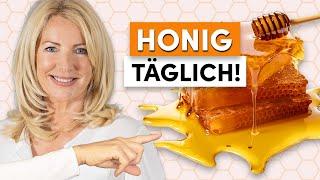 Honig Das flüssige Gold für Ihre Gesundheit und Schönheit
