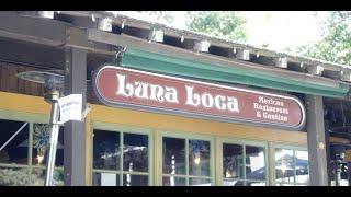 East Bay Eats with Lisa Doyle Ep. 16 - Luna Loca