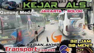 DUEL SERU HINGGA AKHIR ALS Vs Tranex   MUARO BUNGO GUNUNG MEDAN Finish Solok.