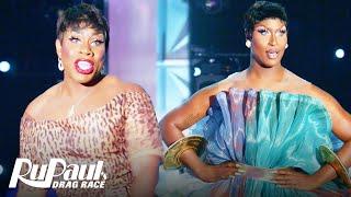 Monét X Change & Shea Couleé’s “Old McDonald” Lip Sync  RuPaul’s Drag Race All Stars 7