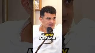 Siddharth Roy Kapur differentiates between PUBLIC COMPANY and PRIVATE COMPANY in the FILM INDUSTRY