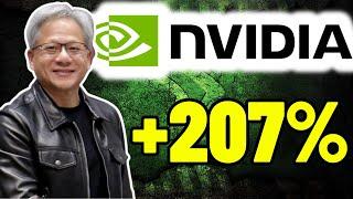 My Nvidia Stock Price Prediction For 2024  NVDA Stock Analysis 