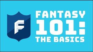 How to Play Fantasy Football for BEGINNERS