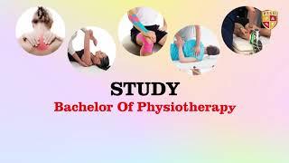 Study Bachelor of Physiotherapy  BPT and Master of Physiotherapy MPT at OSGU Hisar