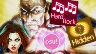 osu The Secret Behind Unlocking Your Consistency