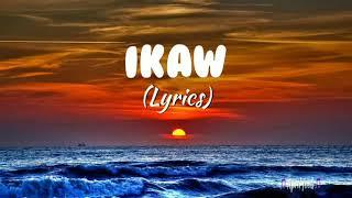 IKAWlyrics