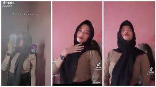 live  Tiktok Jilbab SmaSmp  Jilboob  Jilbab baju hitam kaos ketat  Hijab  bigo  ig  naughty
