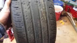 How to buy used tires