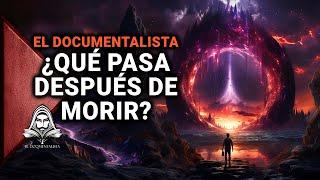 REENCARNACIÓN El Misterio de la Vida Después de Morir  Un Documental del Más Allá