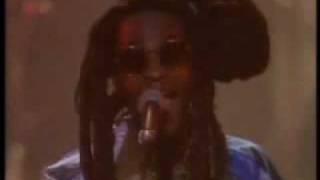 Steel Pulse - State of emergency