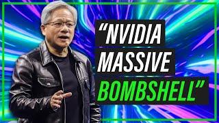 Analyst Makes SHOCKING Nvidia $10 TRILLION Prediction