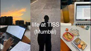 Slice of Life  Tata Institute of Social Sciences Mumbai